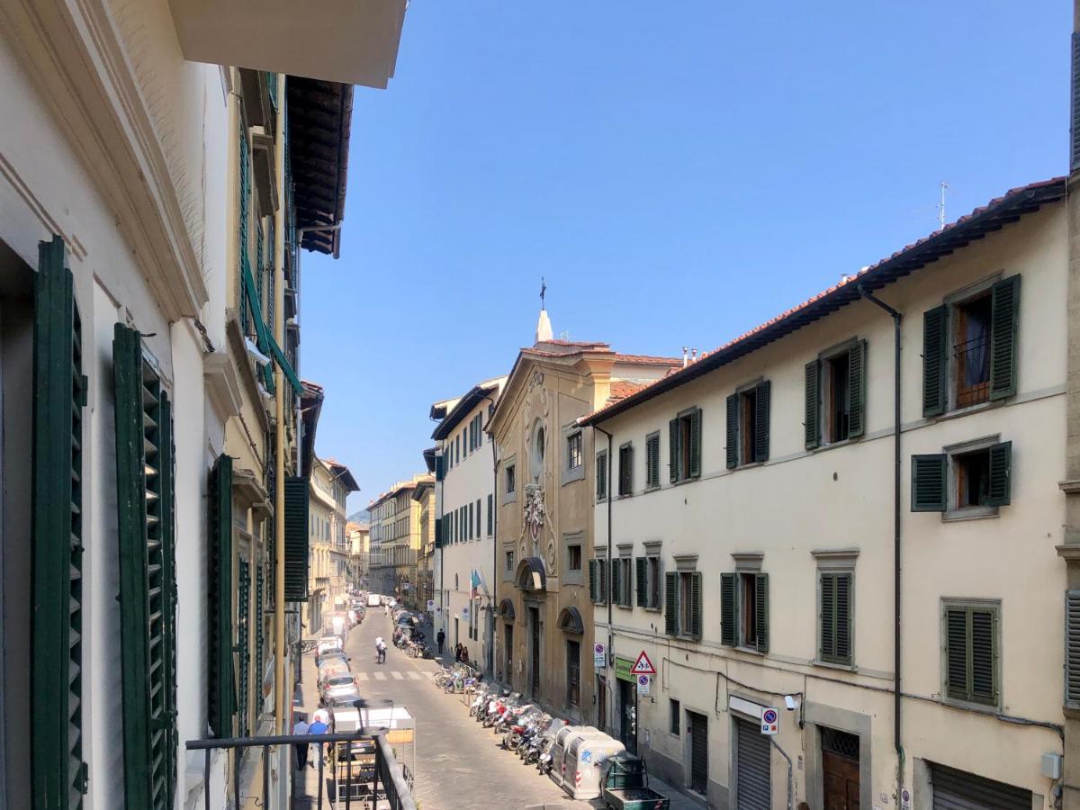 Dimora Cavalieri Hotel Florence Exterior photo