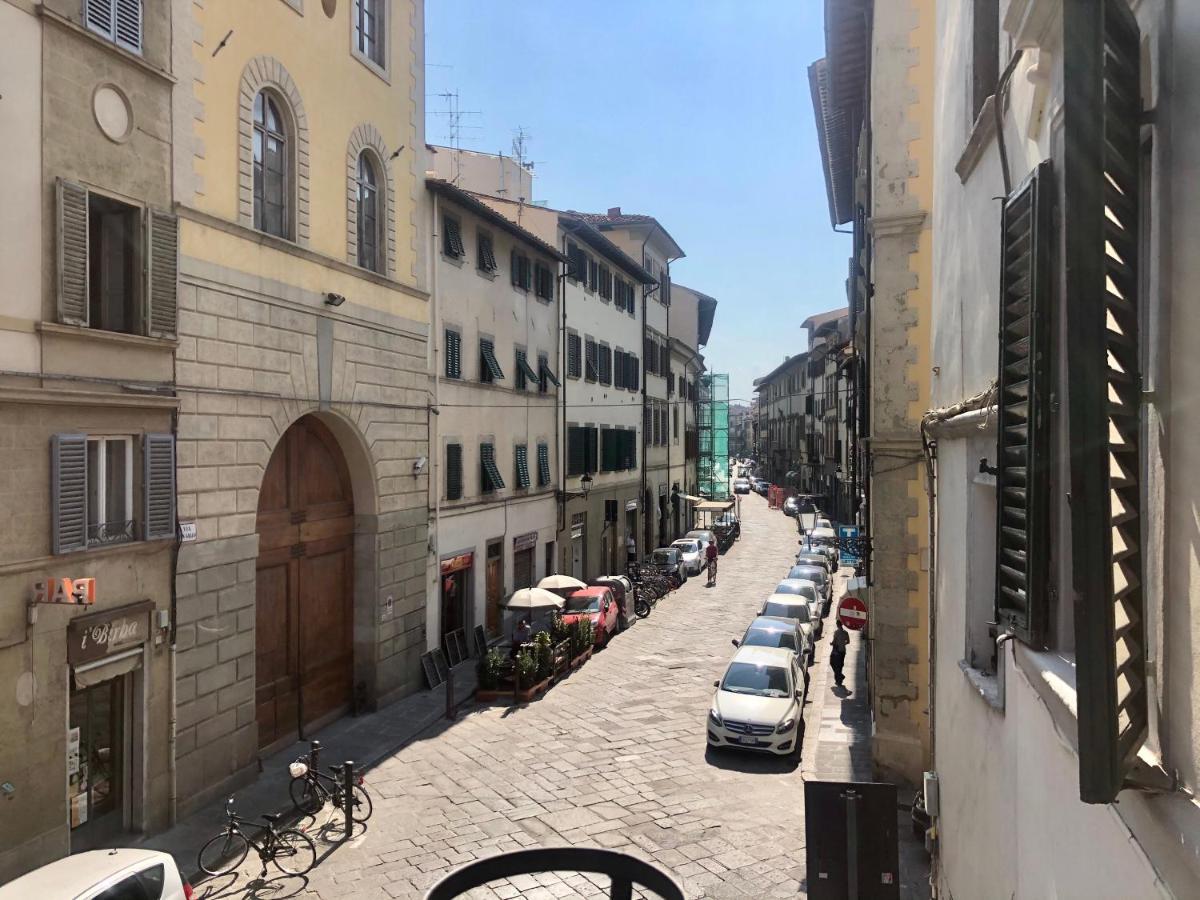 Dimora Cavalieri Hotel Florence Exterior photo